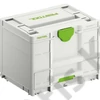 Festool Systainer SYS3-COMBI M 287