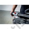 Metabo KGS 305 M fejező és gérvágó fűrész húzófunkcióval, karton 2000W +KSU401
