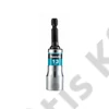 Makita impact PREMIER csuklós dugókulcs H13 80mm 1db