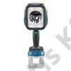Makita 14,4-18V LXT Li-ion akkus LED lámpa 1250 lumen