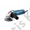 Bosch GWS 750 sarokcsiszoló 125mm 750W