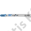 Bosch szúrófűrészlap T 118 A /3db