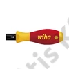 Wiha TorqueVario-S electric nyomaték csavarhúzó változtathatóan állítható nyomatékhatárolás 2 - 7 (26627)