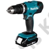 Makita DHP453RFE 18V Li-ion 42Nm ütvefúró-csavarbehajtó 2x3.0Ah
