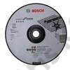 Bosch vágókorong 230x1.9mm inox hajlított