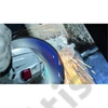 Bosch PRO Metal kötőanyaggal készült csiszolótárcsa, 180 x 8 x 22,23 mm