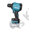 Makita AS001GZ 40Vmax XGT Li-ion BL légfújó (akku és töltő nélkül)
