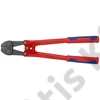 Knipex Csapszegvágó kétkezes 460 mm
