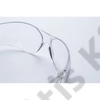 Kép 2/6 - PHI víztiszta karcmentes védőszemüveg