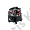 Metabo ASR 25 M SC univerzális porszívó 1400W 248hPa (mbar) 25l