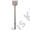 Bosch SDS-Max lapátvéső 400x80 mm