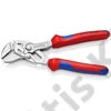 Knipex fogókulcs többkomponensű markolattal krómozott 150 mm