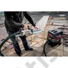 Metabo KS 18 LTX 66 BL akkus kézi körfűrész 2x8.0Ah LiHD MetaBox