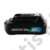 Makita 12V 2.0Ah Li-ion max CXT akkumulátor BL1021B