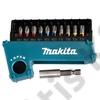 Makita 11 részes bitkészlet