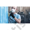 Bosch EXPERT C470 többlyukú csiszolópapír excentercsiszolókhoz, 125 mm, G 400, 5 db
