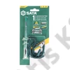 SATA autóipari fáziskereső 190mm 6V/12V/24V