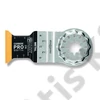 Fein E-Cut Carbide Pro TiN fűrészlap 32x40mm 5db