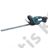 Makita DUH523RF 18V LXT Li-ion sövényvágó 1x3.0Ah T