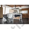 Festool TKS 80 EBS Promo asztali körfűrész (ajándék patron + fűrészlap)