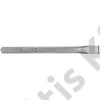 Bosch laposvéső HEX 19, 400x25 mm