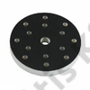 Bosch habszivacs adapter excentercsiszolóhoz 150 mm, 15 lyuk