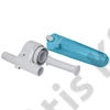 Makita DCL180 ciklon tartály fehér