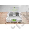 Festool BKS SYS3 D3-8 K CE/W fúrókazetta