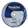Makita 350mm gyémánt vágókorong COMET folyamatos