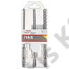Bosch fúrószár SDS-Plus-5X készlet 6-10mm 3 részes