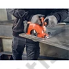 Fein F-IRON Cut 57 AS Set 2 x 8 Ah Kompakt, akkumulátoros kézikörfűrész fémekhez