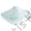 SUPAIR FFP2SL NR D paneles pormaszk