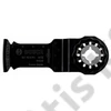 Bosch fűrészlap 32x50 mm AIZ 32 EPC HCS, fa, Starlock