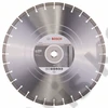 Bosch vágókorong, gyémánt 450x3.6x25.4 mm beton