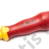 SATA VDE csavarhúzó lapos 4x100mm