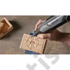 Dremel 8240-5 akkumulátoros multifunkciós szerszám lítium-ion (12 Volt), 5 tartozék