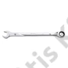 SATA racsnis csillag-villáskulcs készlet 8-18mm 7 részes T