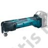 Makita DTM51Z akkus multifunkciós gép (alapgép - akku és töltő nélkül)