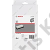 Bosch PES poliészter szűrő (GAS 400 A, GAS 12-40MA)