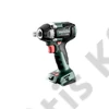 Metabo SSW 18 LT 300 BL akkus ütvecsavarozó alapgép (akku és töltő nélkül)