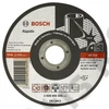 Bosch vágókorong 125x1.0mm INOX