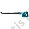 Makita UB101DZ 12V max CXT Li-ion légseprű 2.6m3/p alapgép (akku és töltő nélkül)
