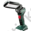 Metabo SLA 14.4-18 LED akkus lámpa (akku és töltő nélkül)