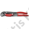 Knipex csőfogó S pofával 45° 1