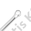SATA csillag-villáskulcs készlet 6-32mm 26 részes (felgöngyölíthető táskában)