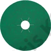 Klingspor fíbertárcsa 115x22 mm P120 CS 570 S 10 (csillag bevágású)