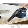 Bosch GAS 12V Li akkus porszívó alapgép kartonban 12V (akku és töltő nélkül)