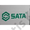 SATA mini szerszámkocsi 63x38x82cm (üres)