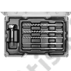 Festool bit- és fúrókészlet SYS3 S 76-BB-Set