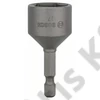 Bosch dugókulcs 17 mm 1/4 bitbefogással